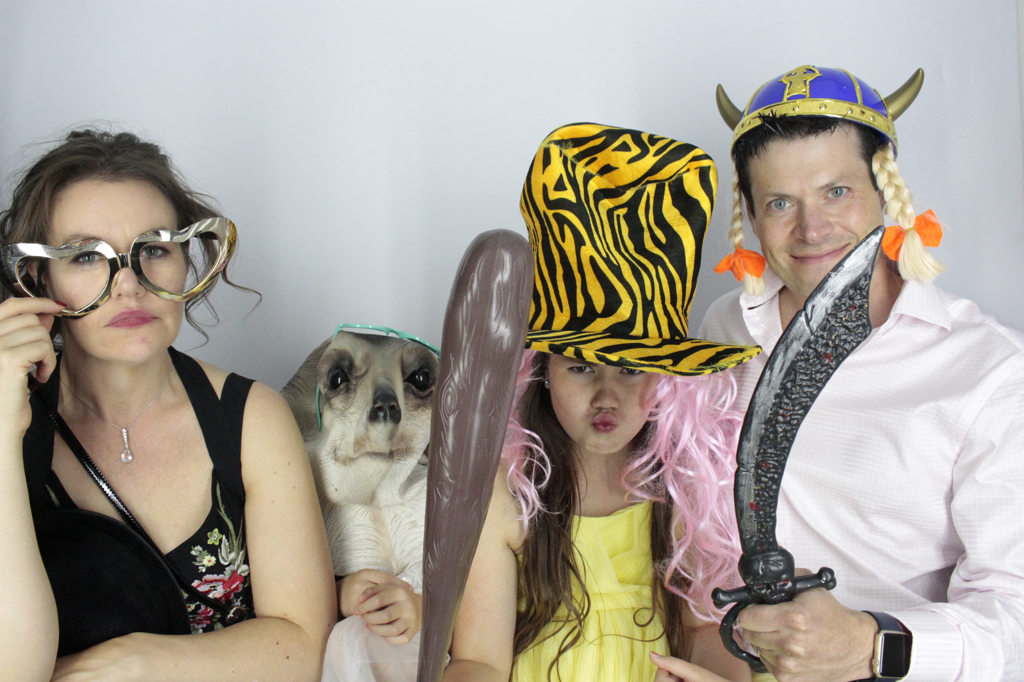 Nadine 40th Birthday  | View more photos from the event at gallery.myphotoboothexperience.co.uk/u/MyPhotoBoothExperienceLtd/Nadine-40th-Birthday